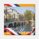 Recherche de nederlands magnets La hollande