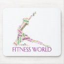 Search for fitted mousepads Health