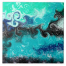 Search for teal tiles Black