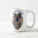 Search for protective mugs Dog