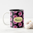 Search for cosmos flower mugs Purple