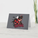 Search for re invited cards Superhero