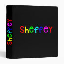 Search for font binders Back to school
