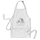 Search for posting aprons Food