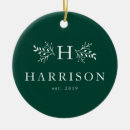 Search for hunter ornaments Rustic