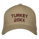 Recherche de dinde casquettes Action de grâce
