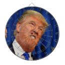 Search for hate dartboards Impeach