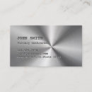 Search for masonry business cards Contractor
