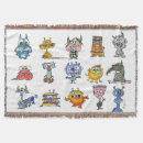 Search for cute halloween blankets Children