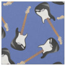 Search for music fabric Teacher