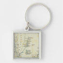 Search for chart keychains Map