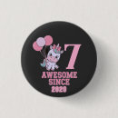 Search for 7 buttons Kids