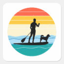 Search for stand up paddle board stickers Surfing