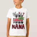 Search for nana christmas tshirts Trending