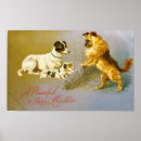 Recherche de 19ème posters Chien