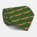 Search for red black and green ties Watercolor