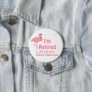 Recherche de partie retraite badges Retraité