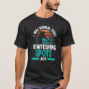 Search for bowfishing tshirts Was