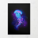 Recherche de jellyfish invitations Méduse