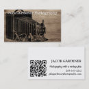 Search for photography background business cards Photographer