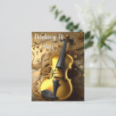 Recherche de musicaux cartes postales Musique