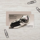 Recherche de montrer cartes visite Customer