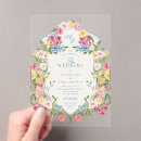 Search for emblem square invitations Vintage