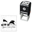 Search for elf mail rubber stamps Gnome