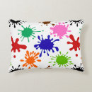 Search for american painters pillows Colourful