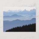 Search for mount rainier national park postcards Cascade mountains