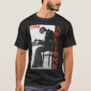Search for oasis tshirts Music