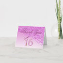 Search for sweet16 cards For her