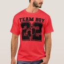Search for gender reveal team tshirts Newborn