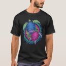 Recherche de maori tshirts Animal