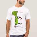Recherche de celery tshirts Végétarien