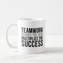 Search for motivational teamwork mugs Quotes
