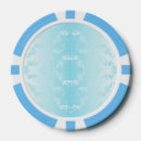 Recherche de bleu jetons poker Moderne