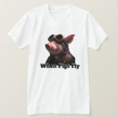 Search for flying pig clothing Funny