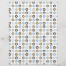 Search for polka dot scrapbook paper Baby shower
