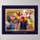 Search for arrangements posters Modern