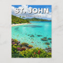 Search for st john virgin islands postcards Travel