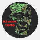Search for alamo stickers Antonio