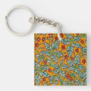 Search for yellow petal keychains Garden