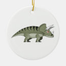 Recherche de triceratops ornements Animal