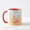 Search for icing mugs Red