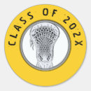 Search for lacrosse stickers Sports