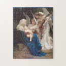 Search for angel puzzles Jesus