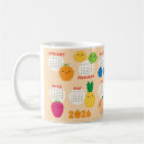 Search for vegetarian diet mugs Fruit