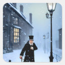 Search for scrooge stickers Humbug