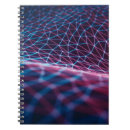 Search for embossed notebooks Abstract